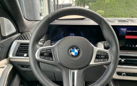 BMW X7, 2025 год, 17 250 000 рублей, 24 фотография
