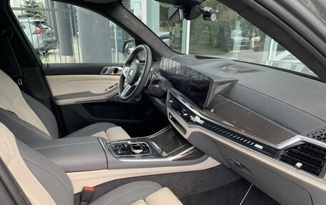 BMW X7, 2025 год, 17 250 000 рублей, 16 фотография