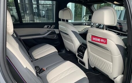 BMW X7, 2025 год, 17 250 000 рублей, 17 фотография