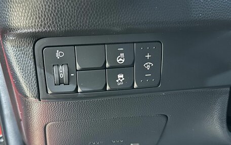 KIA Soul II рестайлинг, 2014 год, 1 379 900 рублей, 12 фотография