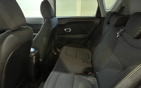 KIA Soul II рестайлинг, 2014 год, 1 379 900 рублей, 7 фотография