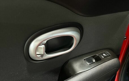 KIA Soul II рестайлинг, 2014 год, 1 379 900 рублей, 13 фотография