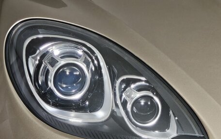 Porsche Macan I рестайлинг, 2014 год, 2 945 000 рублей, 10 фотография
