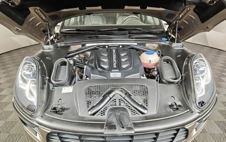 Porsche Macan I рестайлинг, 2014 год, 2 945 000 рублей, 11 фотография
