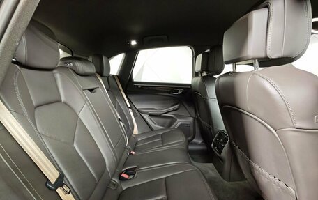 Porsche Macan I рестайлинг, 2014 год, 2 945 000 рублей, 16 фотография