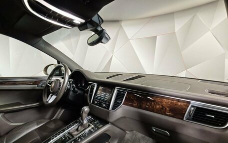 Porsche Macan I рестайлинг, 2014 год, 2 945 000 рублей, 13 фотография