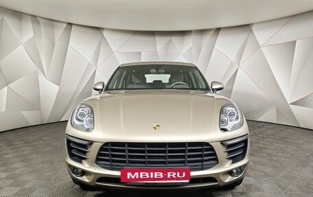 Porsche Macan I рестайлинг, 2014 год, 2 945 000 рублей, 7 фотография