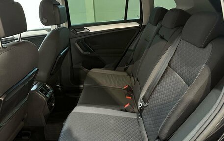 Volkswagen Tiguan II, 2017 год, 2 099 900 рублей, 6 фотография