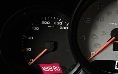Porsche Macan I рестайлинг, 2014 год, 2 945 000 рублей, 18 фотография