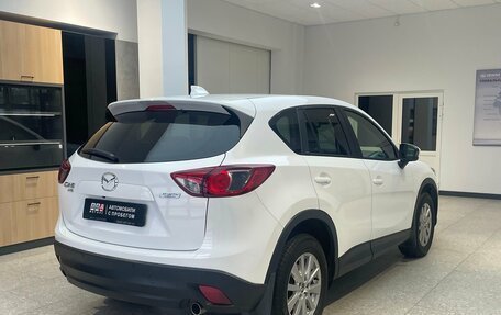 Mazda CX-5 II, 2014 год, 1 950 000 рублей, 2 фотография