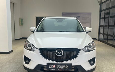 Mazda CX-5 II, 2014 год, 1 950 000 рублей, 7 фотография