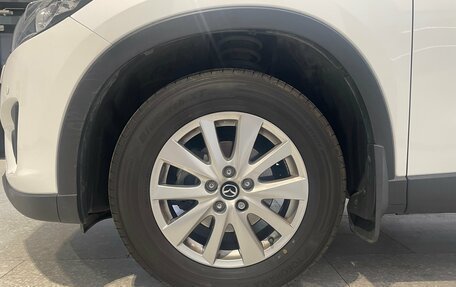 Mazda CX-5 II, 2014 год, 1 950 000 рублей, 9 фотография