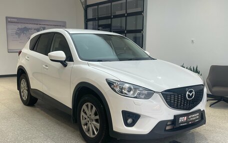 Mazda CX-5 II, 2014 год, 1 950 000 рублей, 5 фотография
