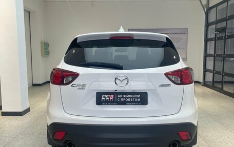 Mazda CX-5 II, 2014 год, 1 950 000 рублей, 8 фотография