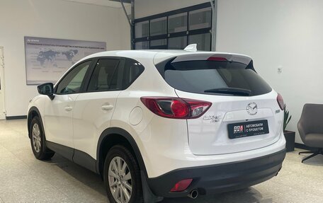 Mazda CX-5 II, 2014 год, 1 950 000 рублей, 6 фотография