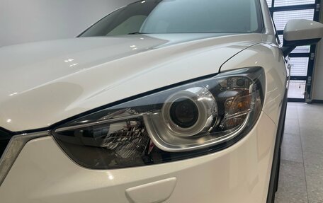 Mazda CX-5 II, 2014 год, 1 950 000 рублей, 10 фотография