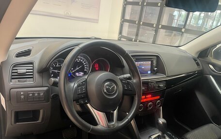 Mazda CX-5 II, 2014 год, 1 950 000 рублей, 15 фотография