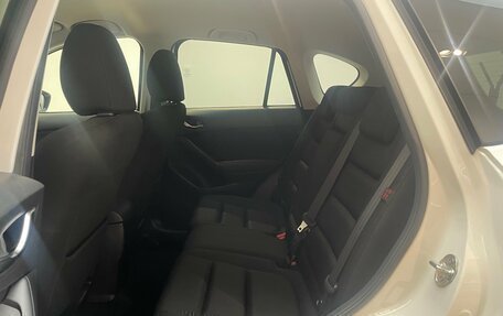 Mazda CX-5 II, 2014 год, 1 950 000 рублей, 24 фотография
