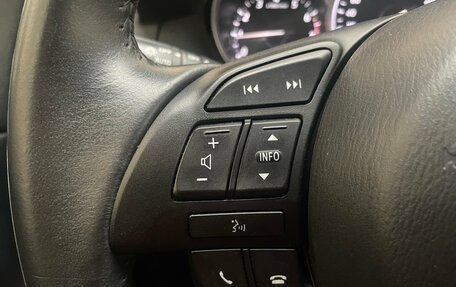 Mazda CX-5 II, 2014 год, 1 950 000 рублей, 18 фотография