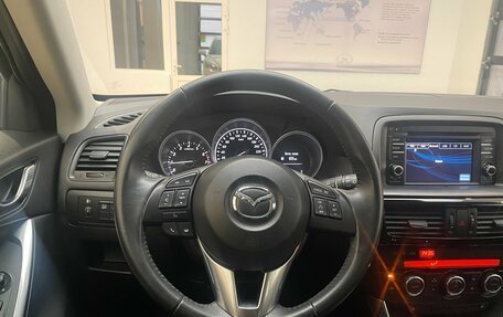 Mazda CX-5 II, 2014 год, 1 950 000 рублей, 16 фотография