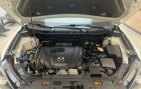 Mazda CX-5 II, 2014 год, 1 950 000 рублей, 27 фотография