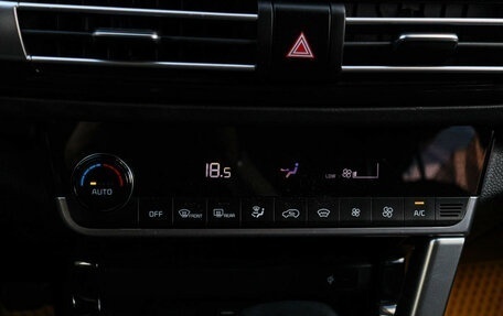 KIA Seltos I, 2020 год, 2 299 000 рублей, 26 фотография