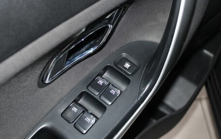 KIA cee'd III, 2016 год, 1 149 900 рублей, 11 фотография