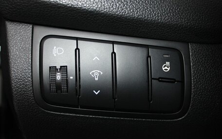 KIA cee'd III, 2016 год, 1 149 900 рублей, 13 фотография