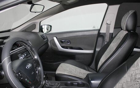 KIA cee'd III, 2016 год, 1 149 900 рублей, 8 фотография