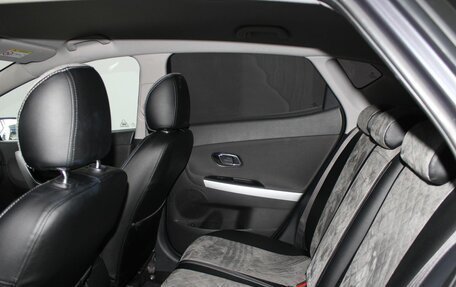 KIA cee'd III, 2016 год, 1 149 900 рублей, 10 фотография