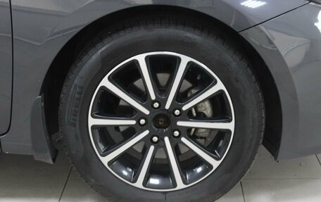KIA cee'd III, 2016 год, 1 149 900 рублей, 21 фотография