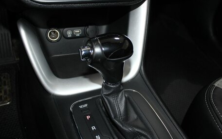 KIA cee'd III, 2016 год, 1 149 900 рублей, 20 фотография