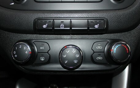 KIA cee'd III, 2016 год, 1 149 900 рублей, 18 фотография