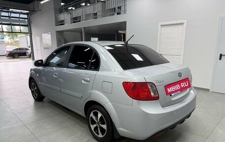 KIA Rio II, 2010 год, 580 000 рублей, 8 фотография