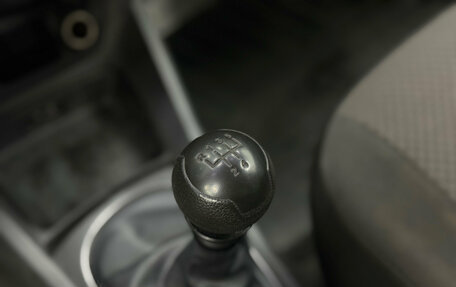 KIA Rio II, 2010 год, 580 000 рублей, 10 фотография