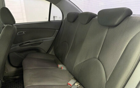 KIA Rio II, 2010 год, 580 000 рублей, 15 фотография