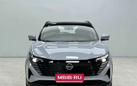 Nissan Qashqai, 2026 год, 2 100 000 рублей, 2 фотография
