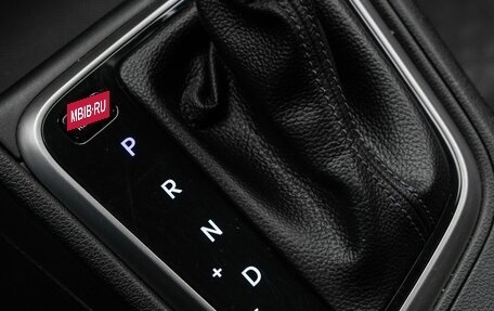 Hyundai Solaris II рестайлинг, 2017 год, 1 415 000 рублей, 21 фотография