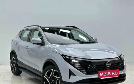Nissan Qashqai, 2026 год, 2 100 000 рублей, 3 фотография