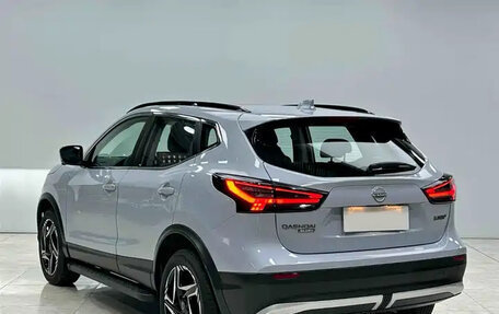 Nissan Qashqai, 2026 год, 2 100 000 рублей, 4 фотография