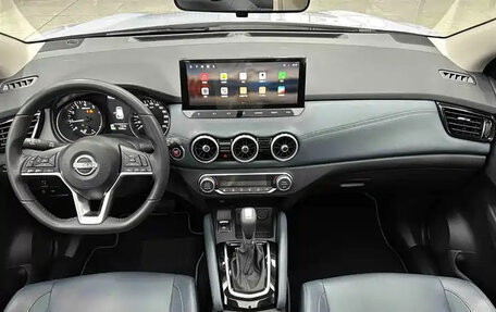Nissan Qashqai, 2026 год, 2 100 000 рублей, 7 фотография
