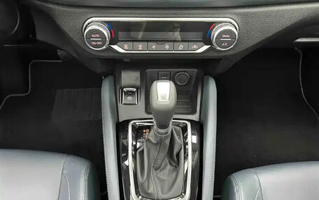 Nissan Qashqai, 2026 год, 2 100 000 рублей, 9 фотография