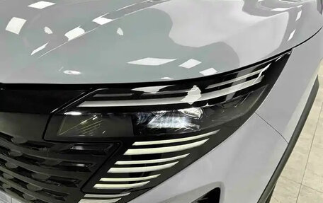 Nissan Qashqai, 2026 год, 2 100 000 рублей, 5 фотография