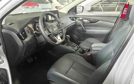 Nissan Qashqai, 2026 год, 2 100 000 рублей, 17 фотография