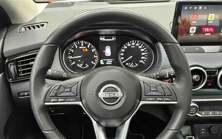 Nissan Qashqai, 2026 год, 2 100 000 рублей, 8 фотография