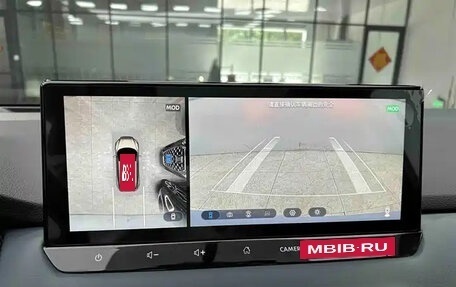 Nissan Qashqai, 2026 год, 2 100 000 рублей, 13 фотография