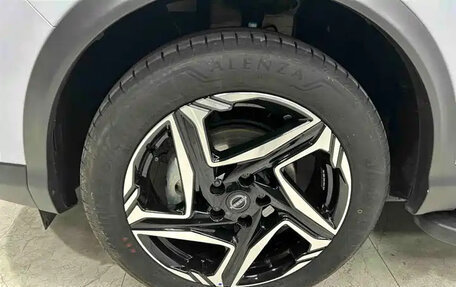 Nissan Qashqai, 2026 год, 2 100 000 рублей, 23 фотография
