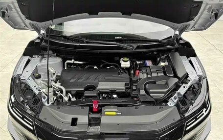 Nissan Qashqai, 2026 год, 2 100 000 рублей, 24 фотография