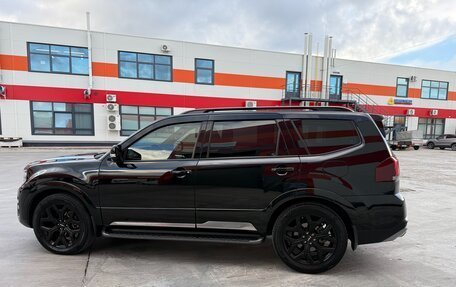 KIA Mohave I, 2022 год, 5 500 000 рублей, 4 фотография