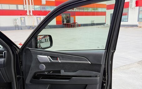 KIA Mohave I, 2022 год, 5 500 000 рублей, 10 фотография